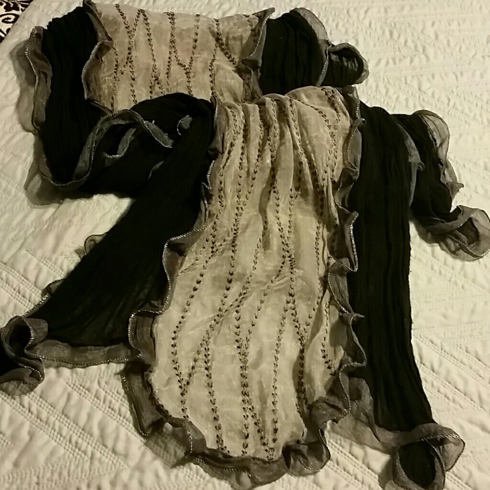 Treska scarf